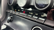 Jaguar F-Type 2.0 P300 R-Dynamic Black 2dr Auto Petrol Coupe